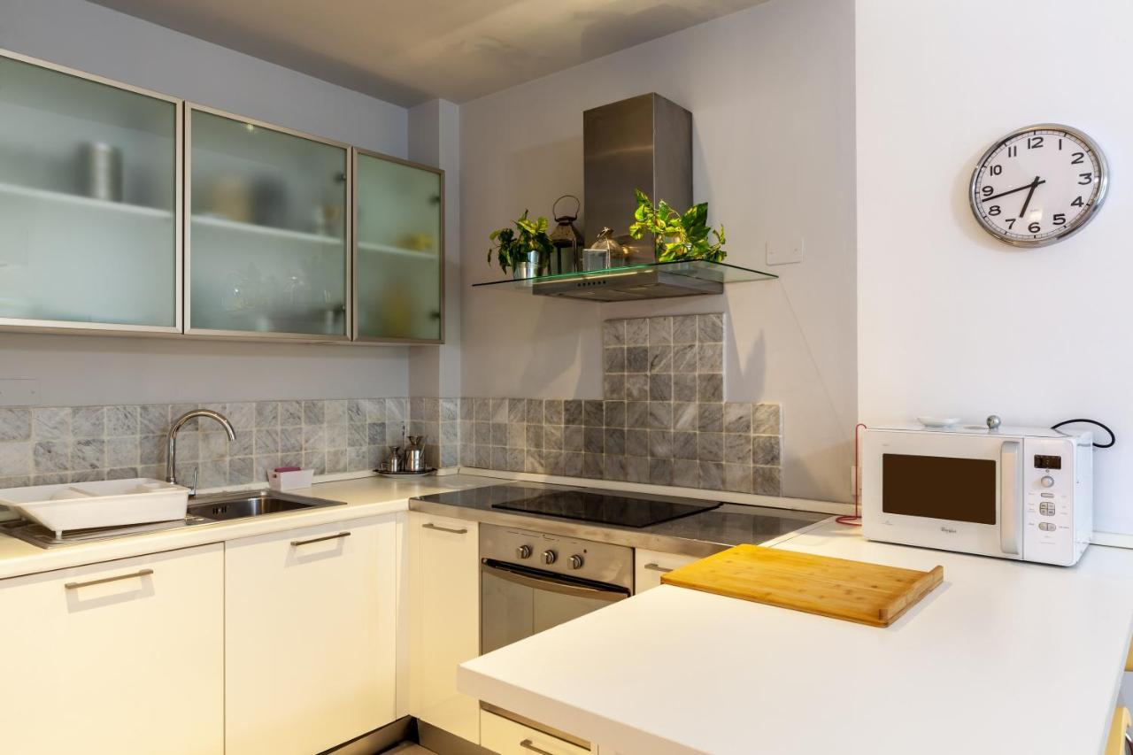 La Casa Nel Parco Apartman Viareggio Kültér fotó