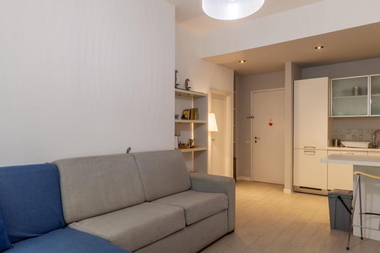 La Casa Nel Parco Apartman Viareggio Kültér fotó