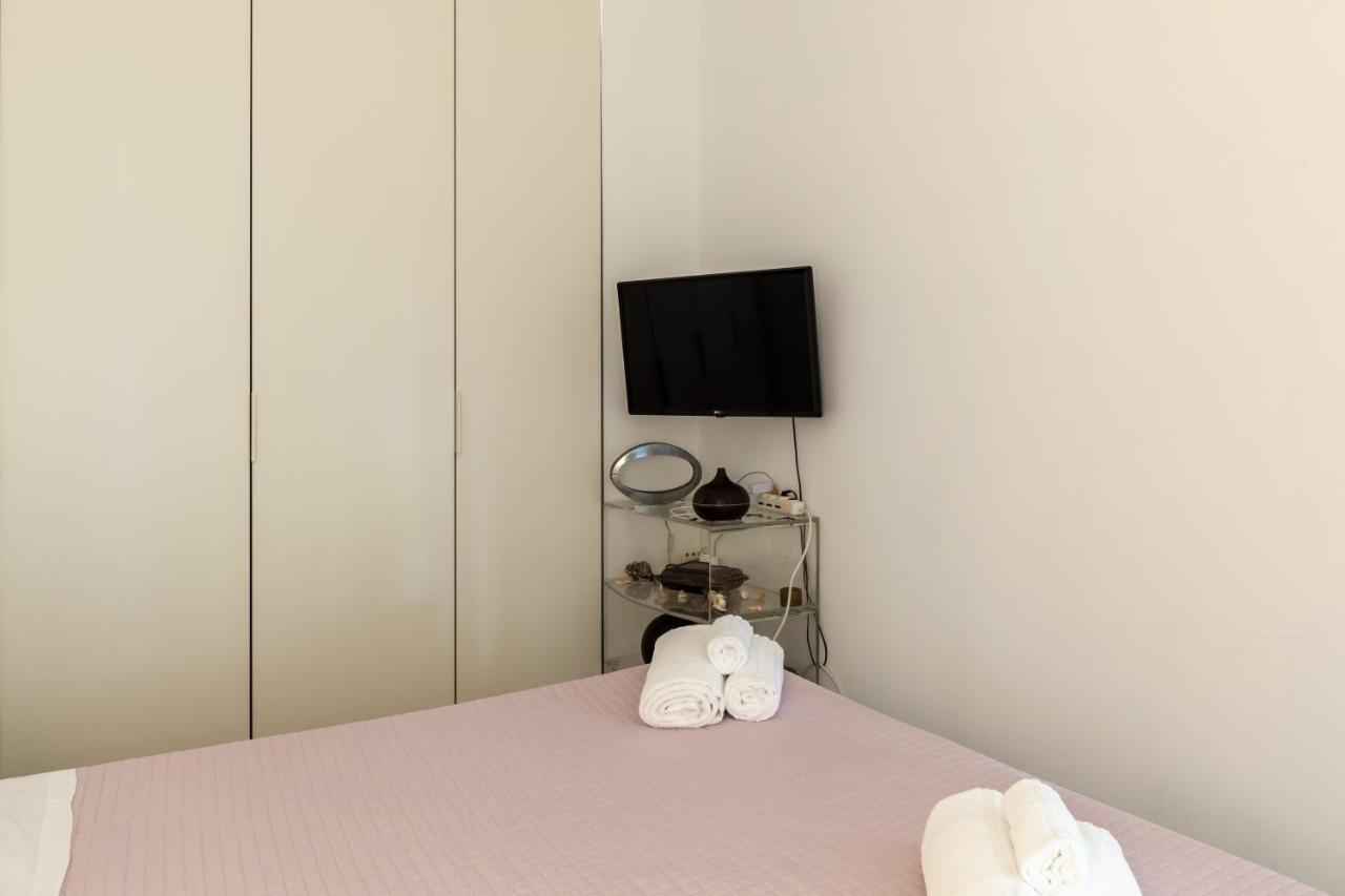 La Casa Nel Parco Apartman Viareggio Kültér fotó
