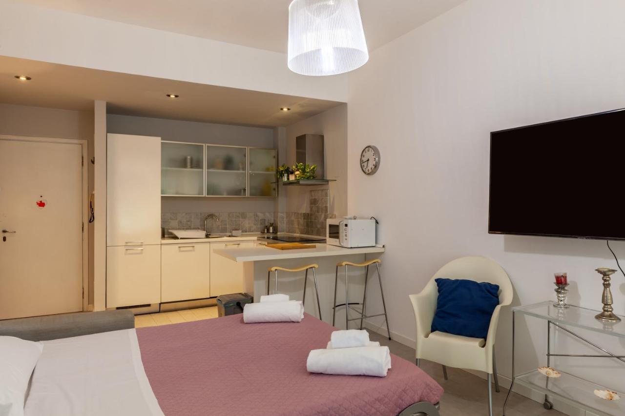 La Casa Nel Parco Apartman Viareggio Kültér fotó