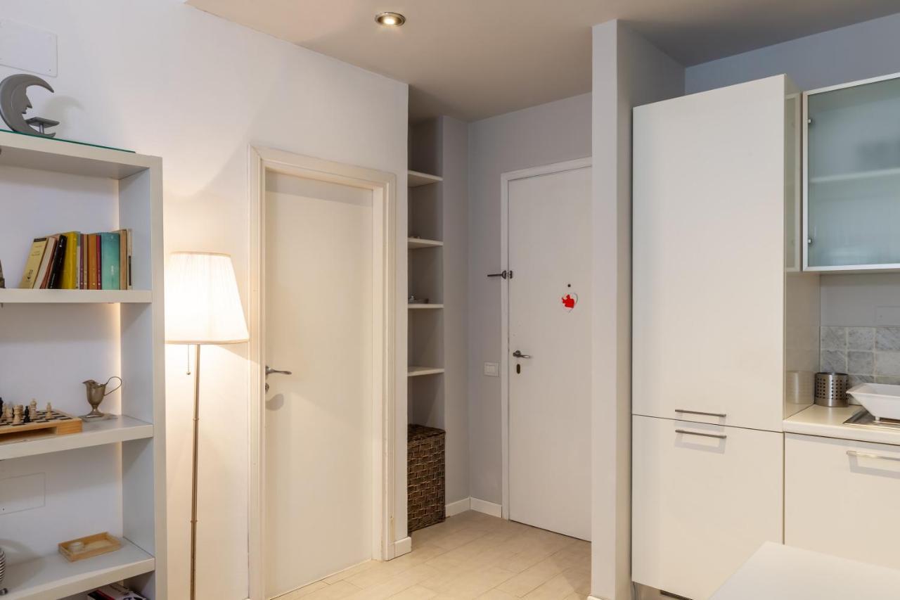 La Casa Nel Parco Apartman Viareggio Kültér fotó