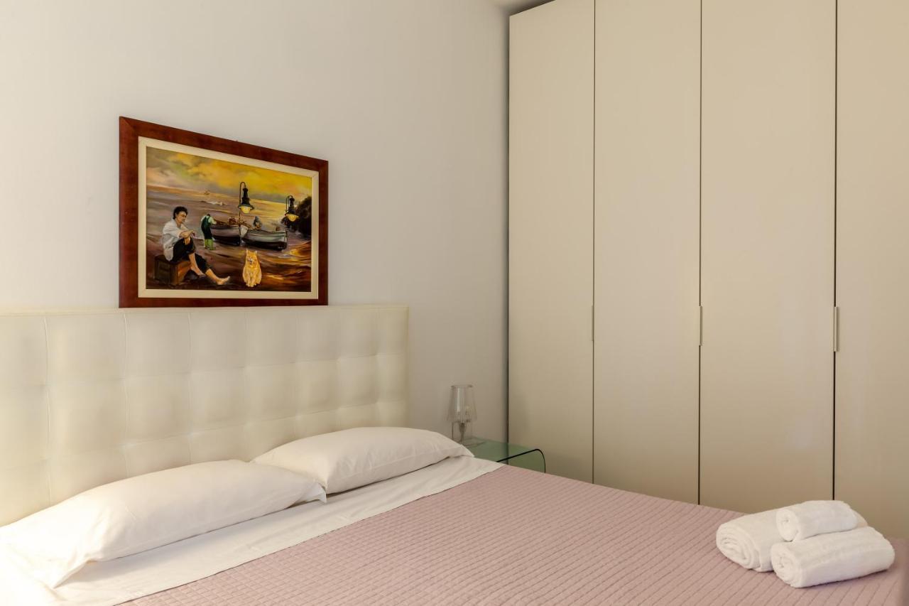 La Casa Nel Parco Apartman Viareggio Kültér fotó