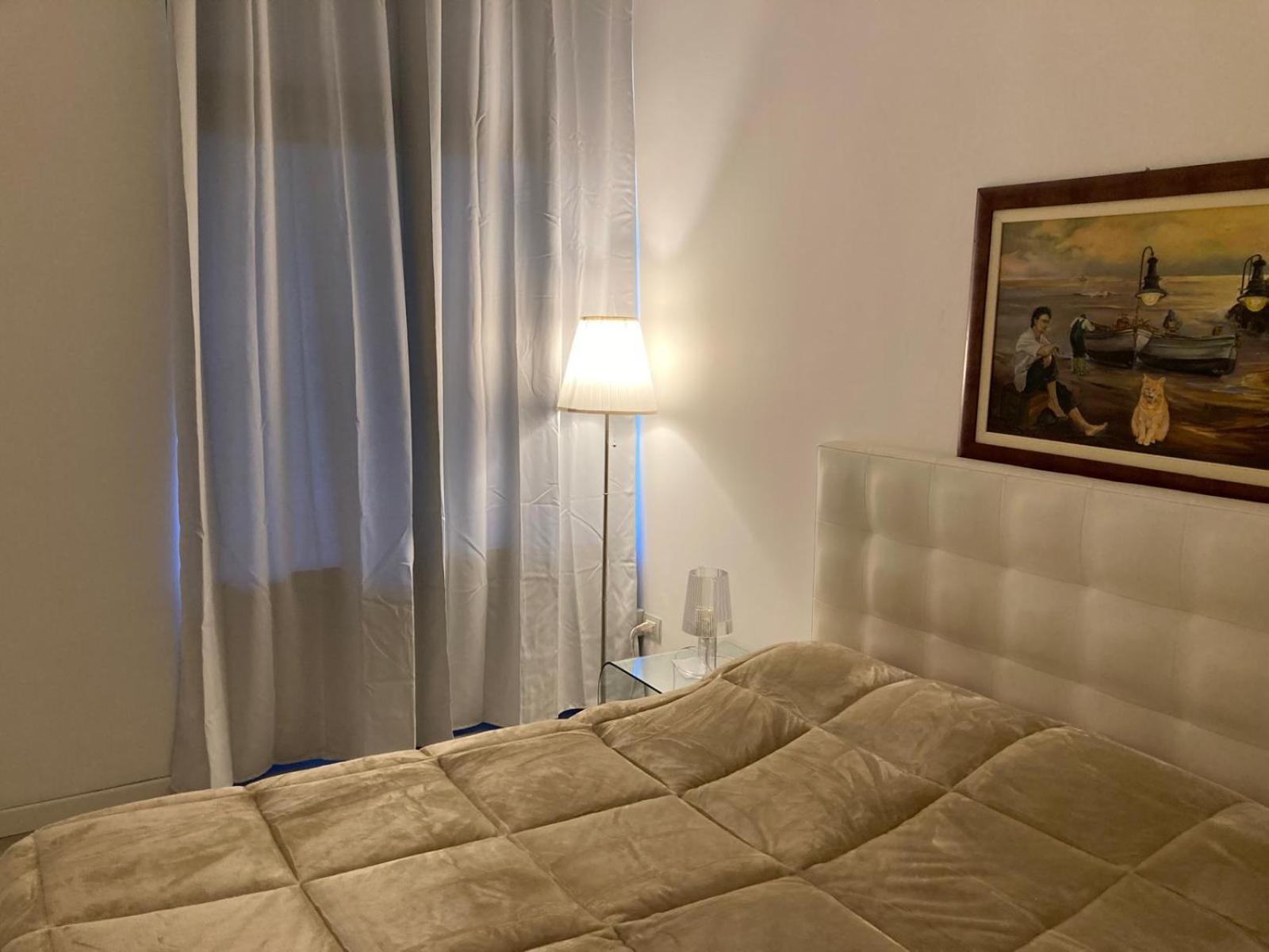 La Casa Nel Parco Apartman Viareggio Kültér fotó