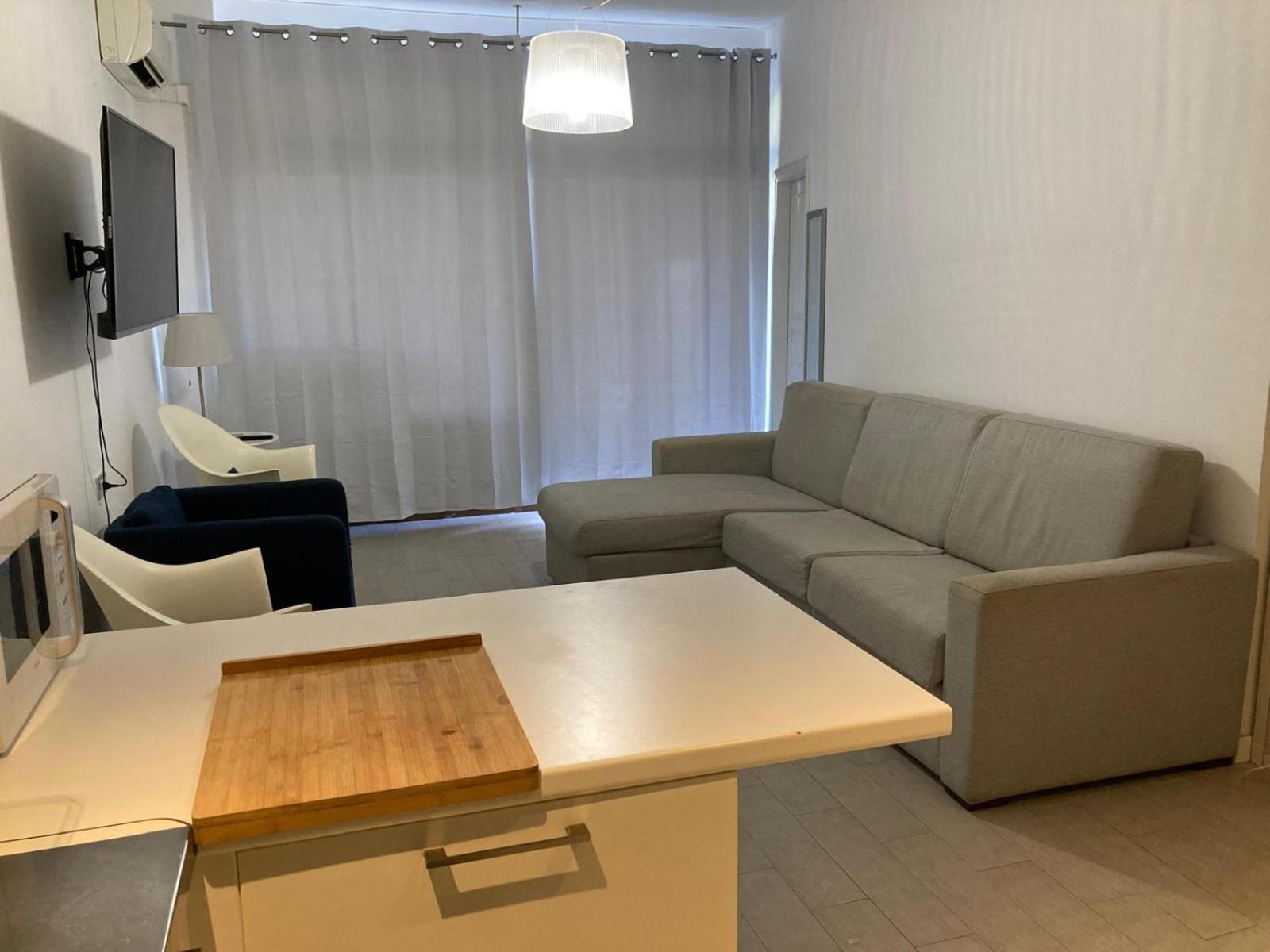 La Casa Nel Parco Apartman Viareggio Kültér fotó