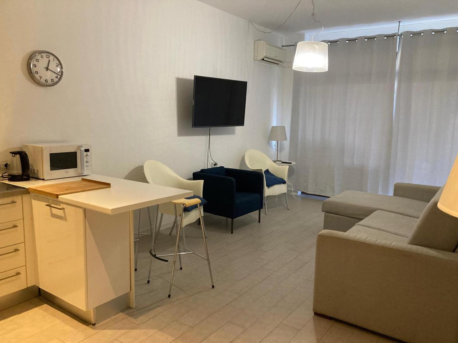 La Casa Nel Parco Apartman Viareggio Kültér fotó